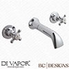 BC Designs Spare Parts