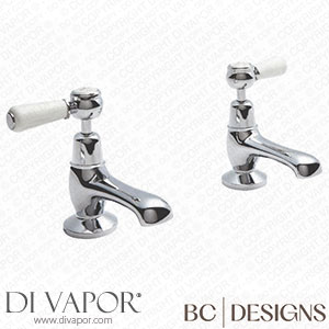 BC Designs CTB105 Victrion Lever Basin Pillar Tap Spare Parts