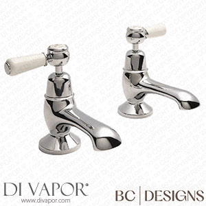 BC Designs CTB110 Victrion Lever Bath Pillar Tap Spare Parts