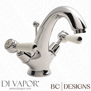 BC Designs CTB115 Victrion Lever Mono Basin Mixer Spare Parts