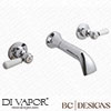 BC Designs Spare Parts