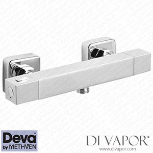 Deva CTBV04 Cool Touch Bar Valve Spare Parts