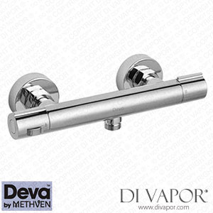 Deva CTBV06 Cool Touch Bar Valve Spare Parts