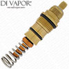 Thermostatic Cartridge for Architeckt