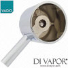 Vado Vibe Cold Side Handle