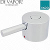 Vado Vibe CUC-1/HT-C/P Hot Side Handle