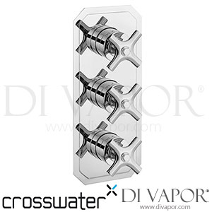 CW-DV-101 Crosswater Parts