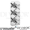 CW-DV-101 Crosswater Parts