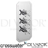 CW-DV-101 Crosswater Shower