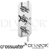 Crosswater CW-DV-101 Parts