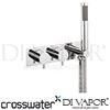 Crosswater CW DV 103 Spare Parts