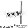 Crosswater CW DV 103 Spare