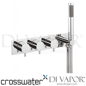 Crosswater CW DV 104 Spare