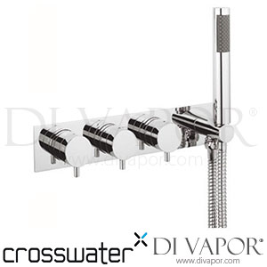 Crosswater CW DV 105 Spare