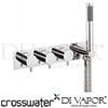 Crosswater CW DV 105 Spare