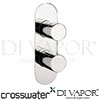 Crosswater CW DV 107 Spare Parts