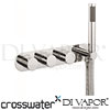 Crosswater CW DV 109 Spare Parts