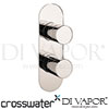 Crosswater CW DV 110 Spare Parts