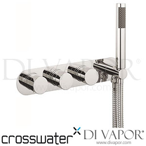 Crosswater CW DV 111 Spare Parts