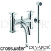 Crosswater CW-DV-152 Spare Parts