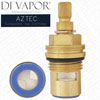 Ceramic Disc Tap Valve Clearwater Aztec