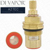 Clearwater Aztec Hot Tap Cartridge