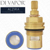 Clearwater Alzira Tap Valves