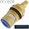 Clearwater Davenport Cold Cartridge