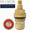 Clearwater Davenport Hot Tap Cartridge