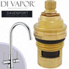 Clearwater Davenport Cold Tap Cartridge Compatible Spare