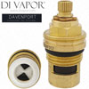 Tap Valve Clearwater Davenport 28 Spline