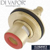 Clearwater Taps Spares for Elegance