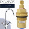 Clearwater Logan Cold Tap Cartridge Compatible Spare