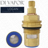 Clearwater Logan Cold Tap Cartridge