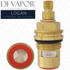 Clearwater Logan Hot Tap Cartridge