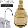 Clearwater Logan Cold Tap Cartridge with Collar Compatible Spare