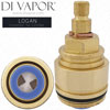 Clearwater Logan Tap Valve with Bush