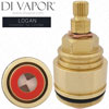 Clearwater Logan Hot Tap Cartridge with Collar Compatible