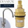 Clearwater Regent Cold Tap Cartridge Compatible Spare