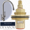 Clearwater Regent Hot Tap Cartridge with Collar Compatible Spare