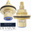 Clearwater Regent Cold Tap Cartridge with Collar