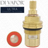 Clearwater Ultra Twin Hot Tap Cartridge