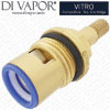 Clearwater Vitro Cold Tap Cartridge Compatible Spare new