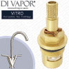 Clearwater Vitro Hot Tap Cartridge Compatible Spare CW VT63 new