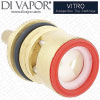 Clearwater Vitro Hot Tap Cartridge Compatible Spare new