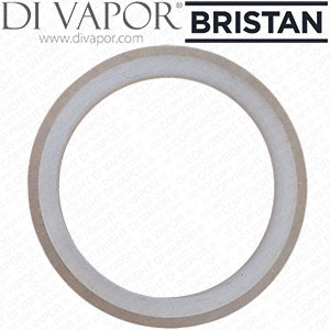 Bristan Clicker Waste Plug Sealing Washer for QST BAS Chrome