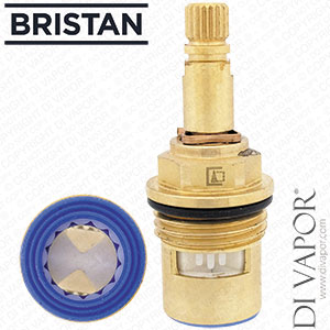 Bristan CX-A-001 Brass Cartridge