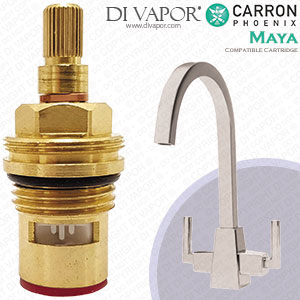 Carron Phoenix Maya Tap Cartridge