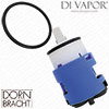 Dornbracht 9015050200190 Single lever cartridge