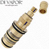 CONCEALED004 Thermostatic Cartridge D004CT